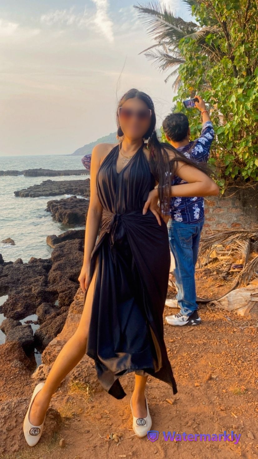 Sensual Massage Service