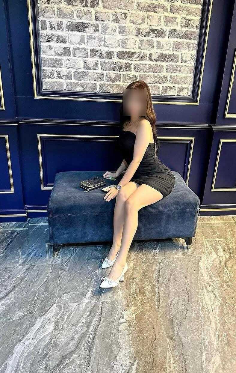 Gorgeous Escort in Goa