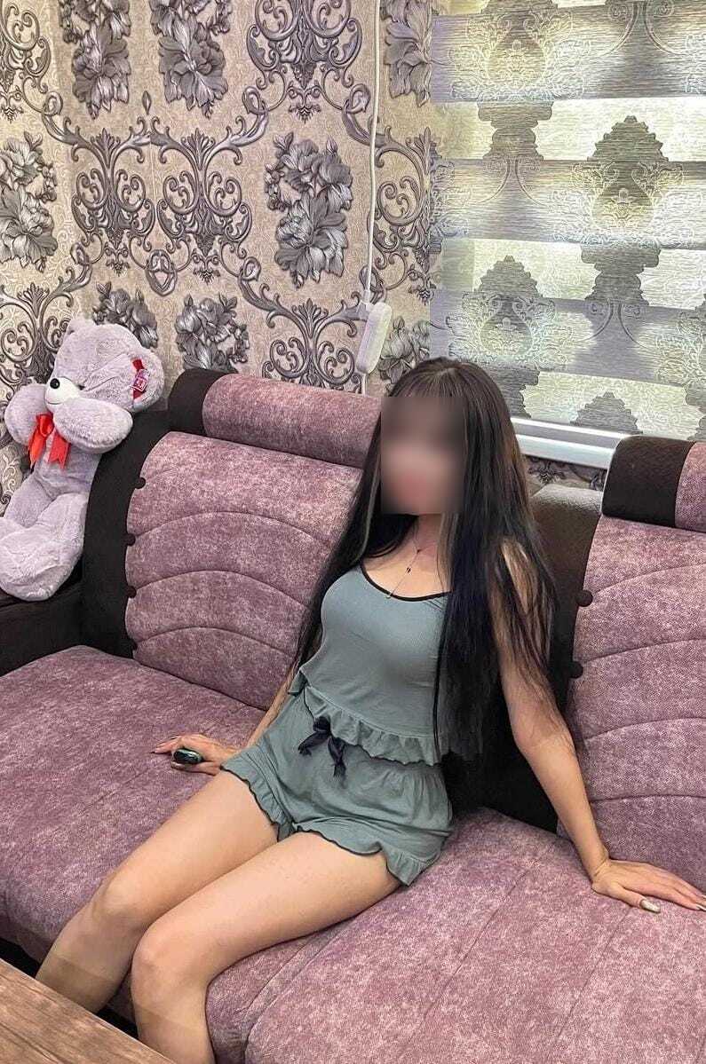 Intimate Companionship Service