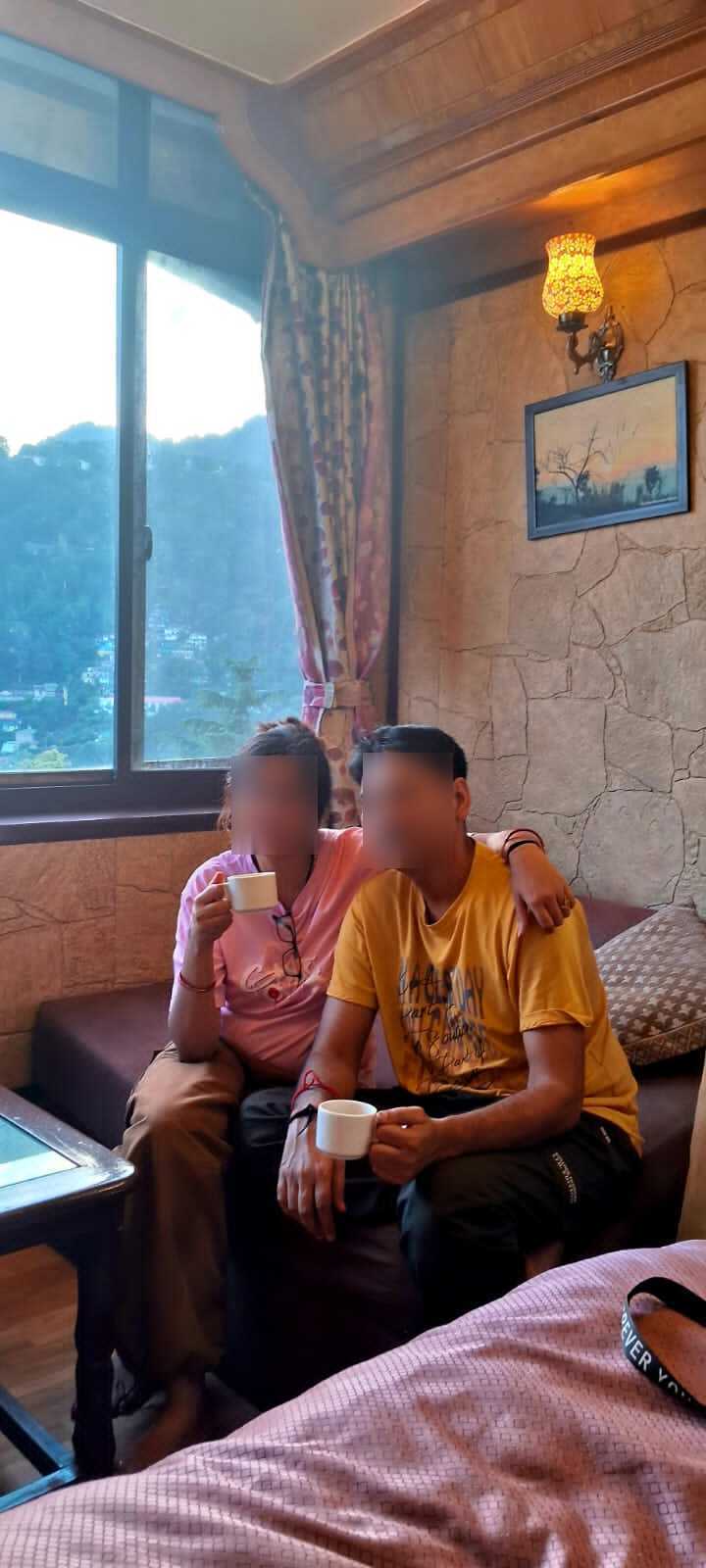 Intimate Companionship Service