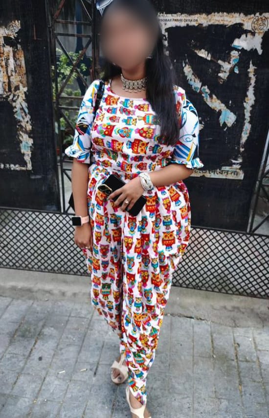 Sensual Massage Service