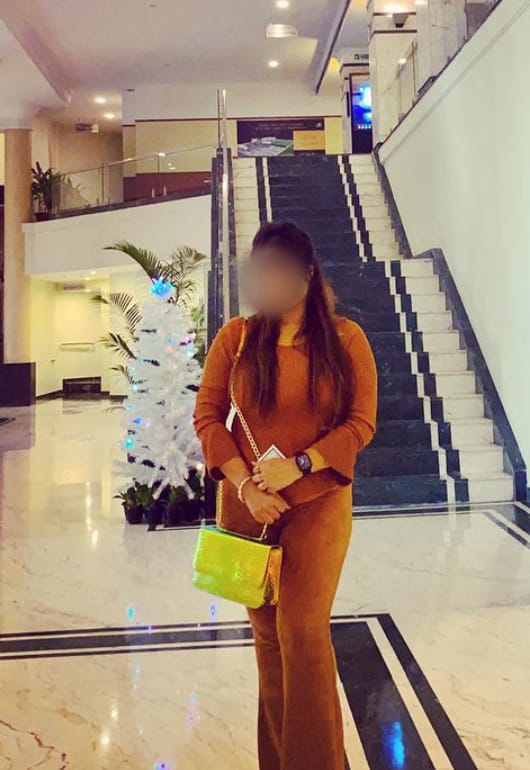 Intimate Companionship Service