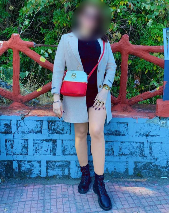 Intimate Companionship Service